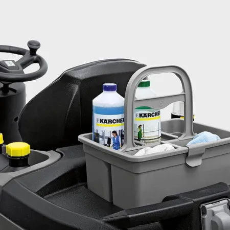 Поломоечная машина Karcher B 150 R Bp R90