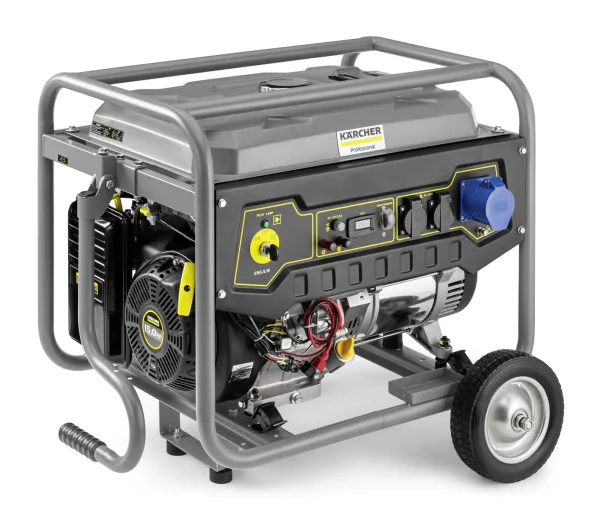 Электрогенератор Karcher PGG 6/1