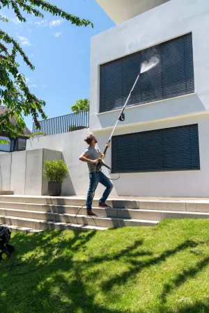 Телескопическая струйная трубка Karcher TLA 4