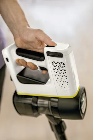 Аккумуляторный вертикальный пылесос Karcher VC 4 Cordless Premium MyHome