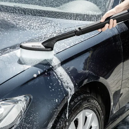 Минимойка высокого давления Karcher K 3 Car & Home
