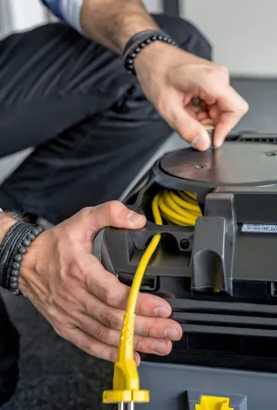 Пылесос сухой уборки Karcher T 10/1