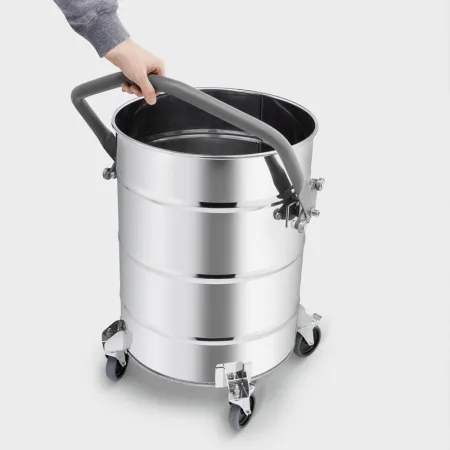 Пылесос Karcher IVS 100/55 M Z22