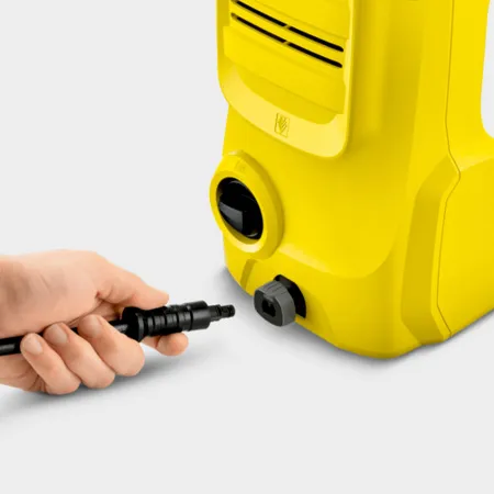 Минимойка высокого давления Karcher K 2 Classic