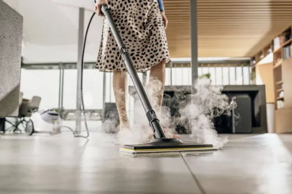 Комплект универсальных салфеток для пола Karcher EasyFix