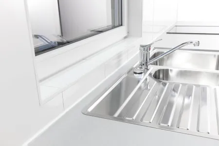 Пароочиститель Karcher SC 1