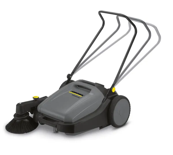 Подметальная машина Karcher KM 70/20 C