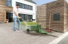Пистолет-распылитель Karcher Waterbooster WBS 3