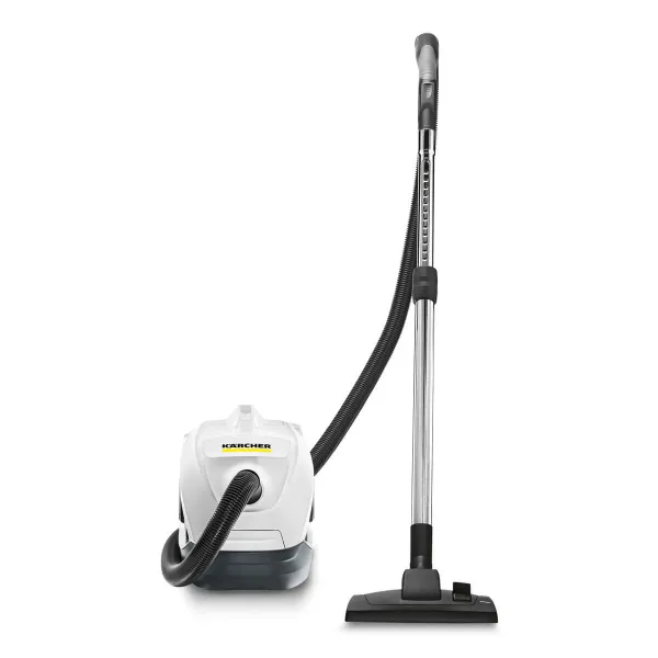Пылесос с аквафильтром Karcher DS 6 Premium Plus