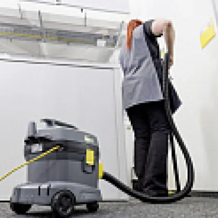 Пылесос сухой уборки Karcher T 11/1 Classic