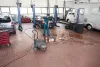 Аппарат высокого давления Karcher HD 9/20-4 KAP