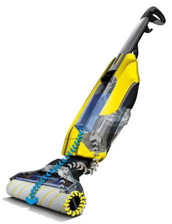 Аппарат для влажной уборки Karcher FC 5