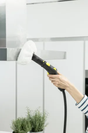 Пароочиститель Karcher SC 3 EasyFix