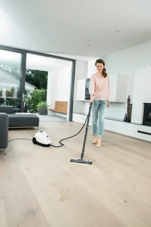 Пароочиститель Karcher SC 2 EasyFix Premium