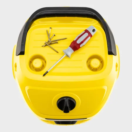 Хозяйственный пылесос Karcher WD 3 V-17/4/20 (MV 3)