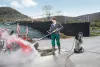 Аппарат высокого давления Karcher HD 6/15 MXA Plus