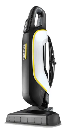 Ручной пылесос Karcher VC 5 Premium White