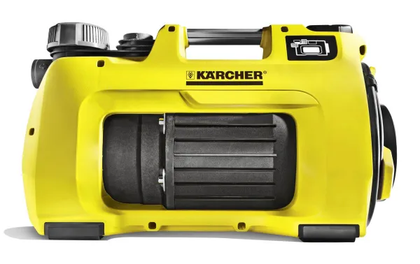 Насосная станция Karcher BP 3 Home & Garden
