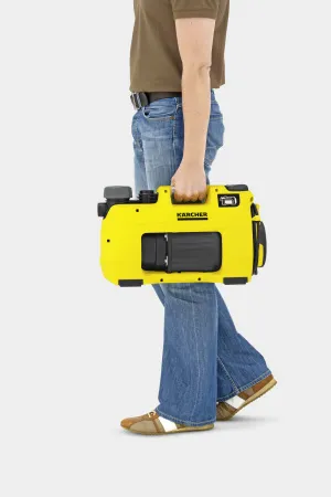 Насосная станция Karcher BP 4 Home & Garden