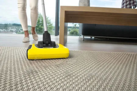 Электровеник Karcher KB 5