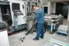 Пылесос Karcher IVR-L 100/24-2