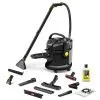 Моющий пылесос Karcher SE 4 Go!Further