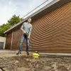 Минимойка высокого давления Karcher K4 Power Control Flex Home Wood