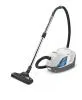 Пылесос с аквафильтром Karcher DS 6 Premium Mediclean