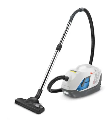 Пылесос с аквафильтром Karcher DS 6 Premium Mediclean