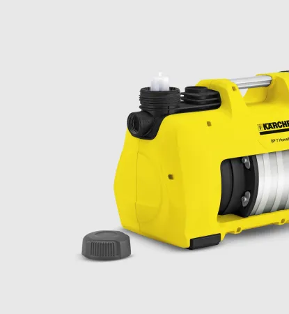 Насосная станция Karcher BP 5 Home & Garden