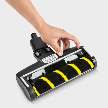 Аккумуляторный вертикальный пылесос Karcher VC 4S Cordless Plus