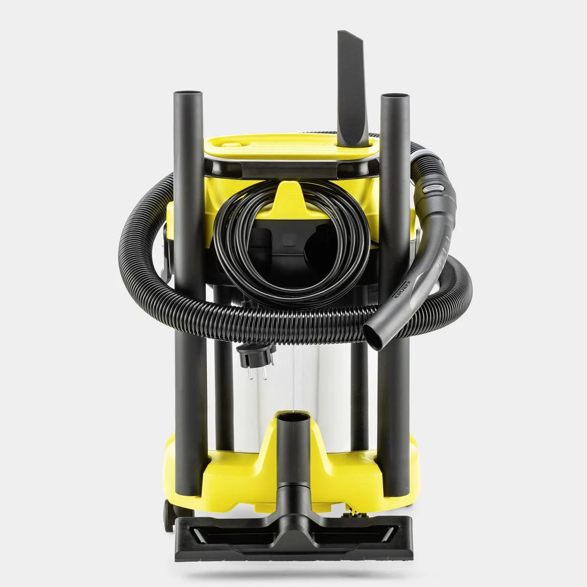 Хозяйственный пылесос Karcher WD 3 S V-17/4/20