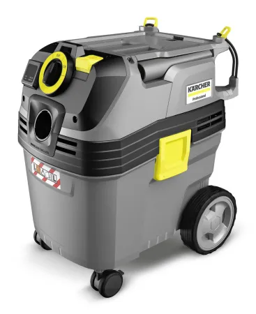 Пылесос сухой и влажной уборки Karcher NT 30/1 Ap Te L