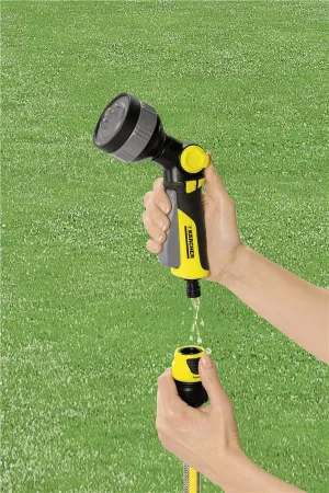 Многофункциональный поливочный пистолет Plus Karcher