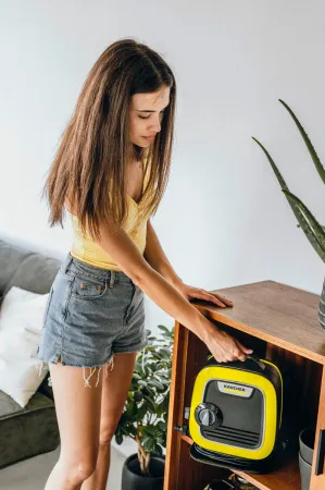 Минимойка Karcher K Mini