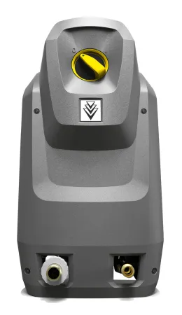 Аппарат высокого давления Karcher HD 6/15 M St *EU