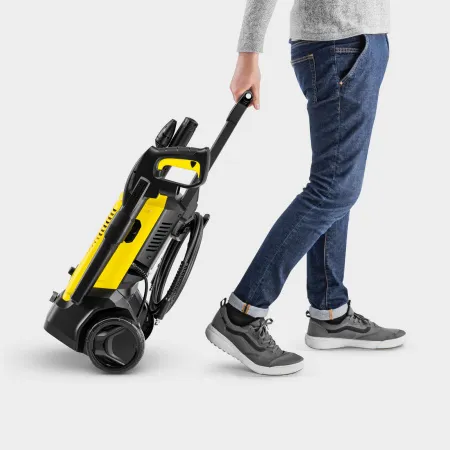 Минимойка высокого давления Karcher K 4