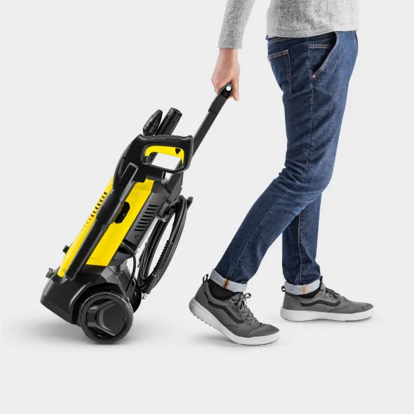Минимойка высокого давления Karcher K 4