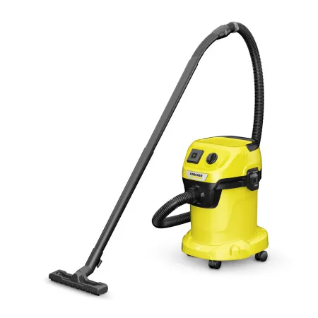 Хозяйственный пылесос Karcher WD 3 P V-17/4/20