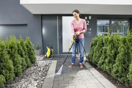 Минимойка Karcher K 5 Full Control