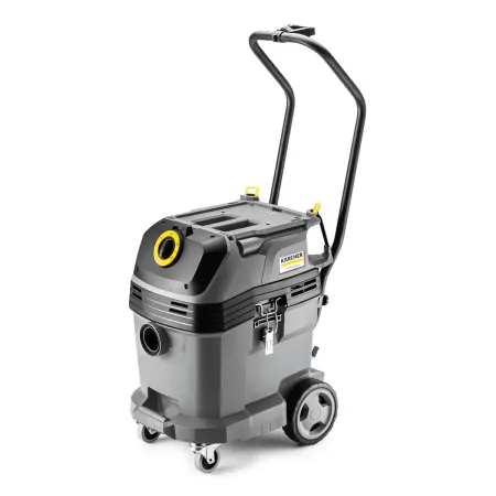 Пылесос для уборки пекарен и печей Karcher NT 40/1 Tact Bs