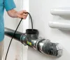Комплект для промывки труб к минимойкам Karcher, 7,5м