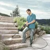 Минимойка высокого давления Karcher K 5 Basic
