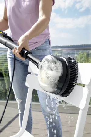 Вращающаяся моечная щетка Karcher WB 120