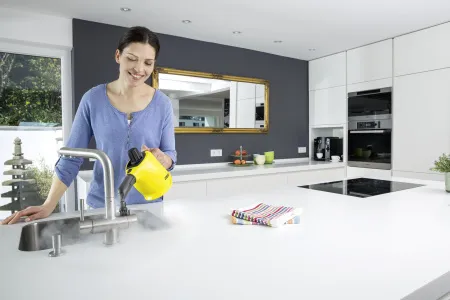 Пароочиститель Karcher SC 1