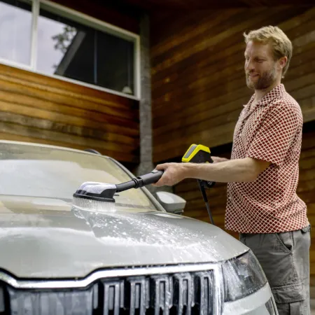Мойка высокого давления Karcher K7 Comfort Premium Car