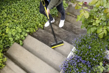 Приспособление для очистки поверхностей Karcher PS 30