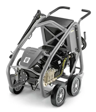 Аппарат сверхвысокого давления Karcher HD 18/50-4 Cage Classic