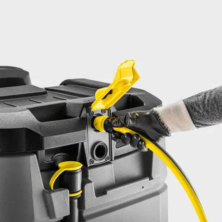 Поломоечная машина Karcher B 110 R 1.161-404.0