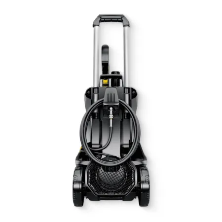 Минимойка высокого давления Karcher K5 Power Control Flex Home eco!Booster